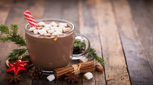 These Hot Chocolate Variations Will Soon Become Your New Favourite