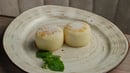 These poppable balls taste like traditional cheesecakes but you won’t need a fork