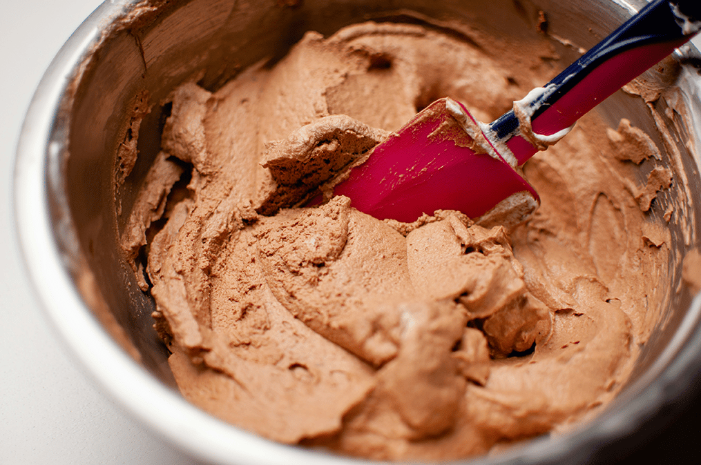 german-chocolate-pound-cake-batter