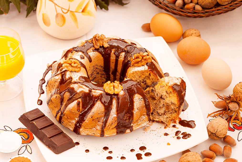 german-chocolate-pound-cake