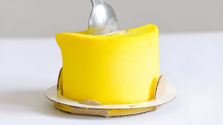 These recipes of fresh pineapple desserts are perfect for pineapple season