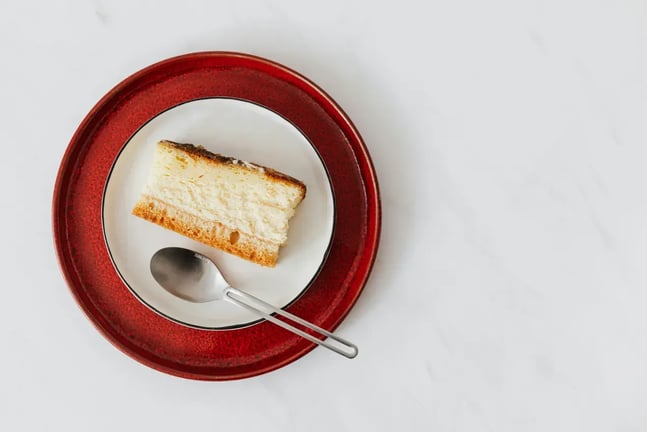 These two irresistible cheesecake recipes without condensed milk will be your savior - Feature