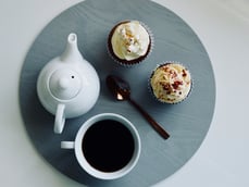 This Coffee Cupcake Guide Shows You How To Combine Your Favorite Beverage And Dessert In One