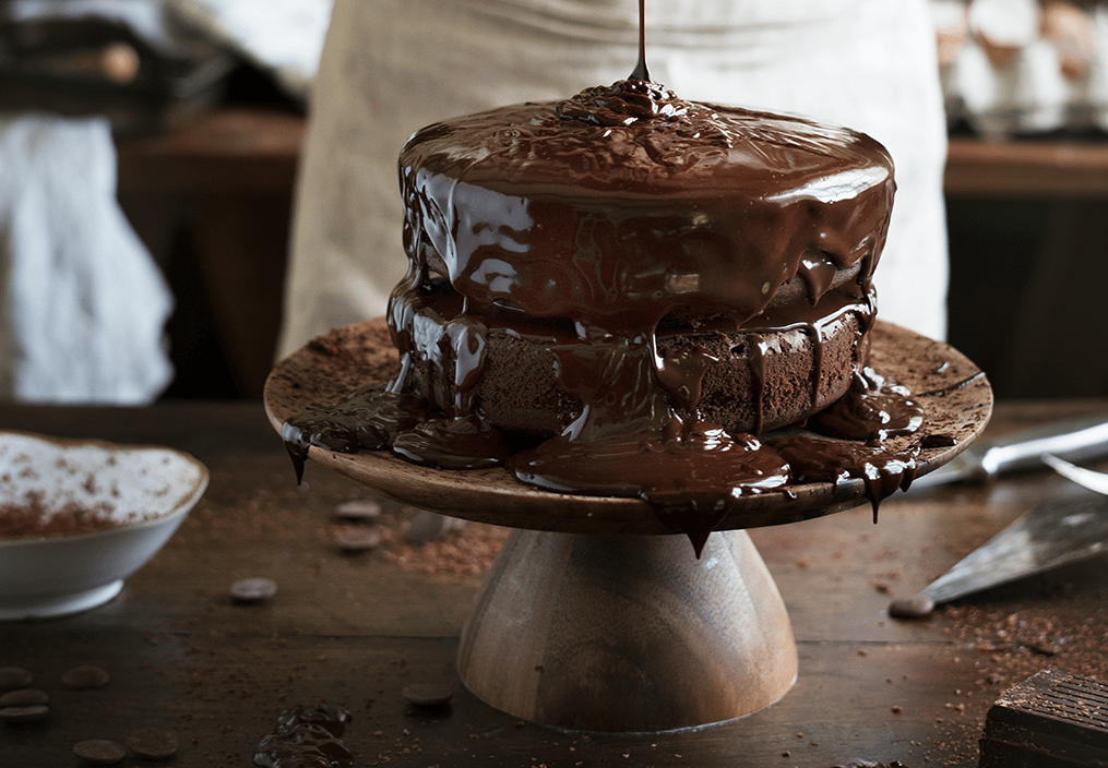 dark-chocolate-truffle-cake-1