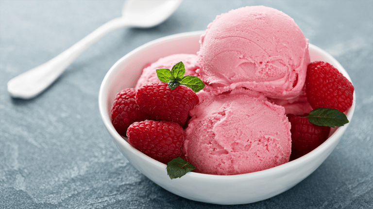 This Frozen Dessert List is All You Need to Beat the Heat With This Summer