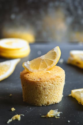 This Is The Ultimate Cake Baking Recipe To Making The Perfect Lemon Cupcakes