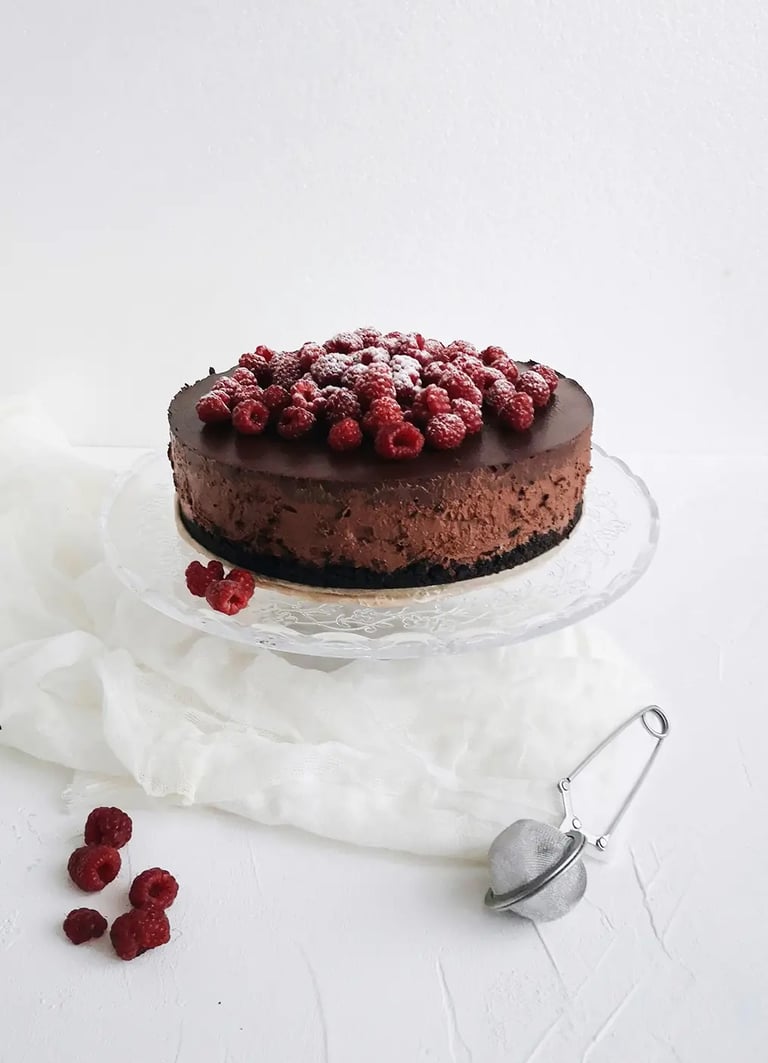 flourless-chocolate-cake-1