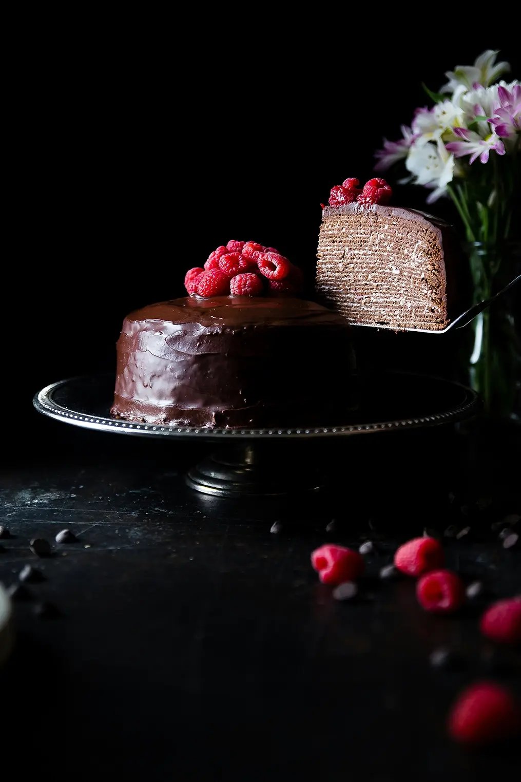 flourless-chocolate-cake-3