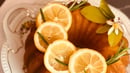 This ultimate lemon bundt cake recipe is an absolute zesty delight