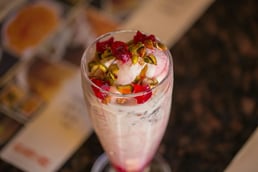 Three Delicious Falooda Desserts from Across the Globe That You Absolutely Must Try