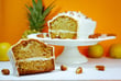 Three Delicious Pineapple Desserts You Need to Try for a Sweet Treat 