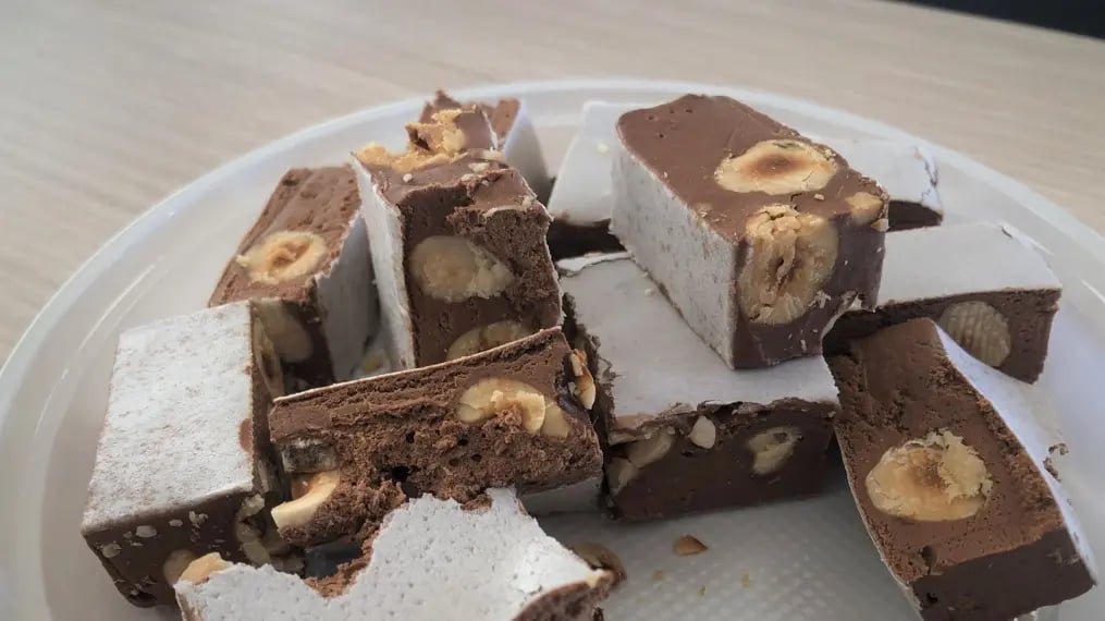 Tiffin Cake Sweets