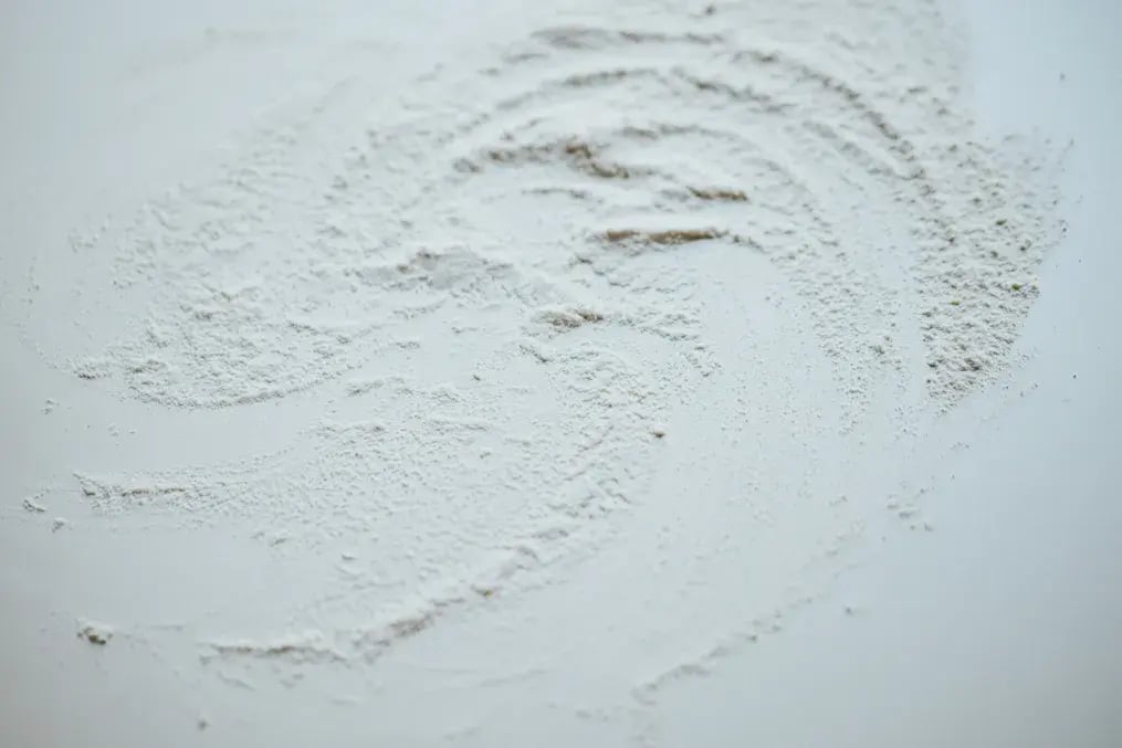 Flour Toss Your Ingredients