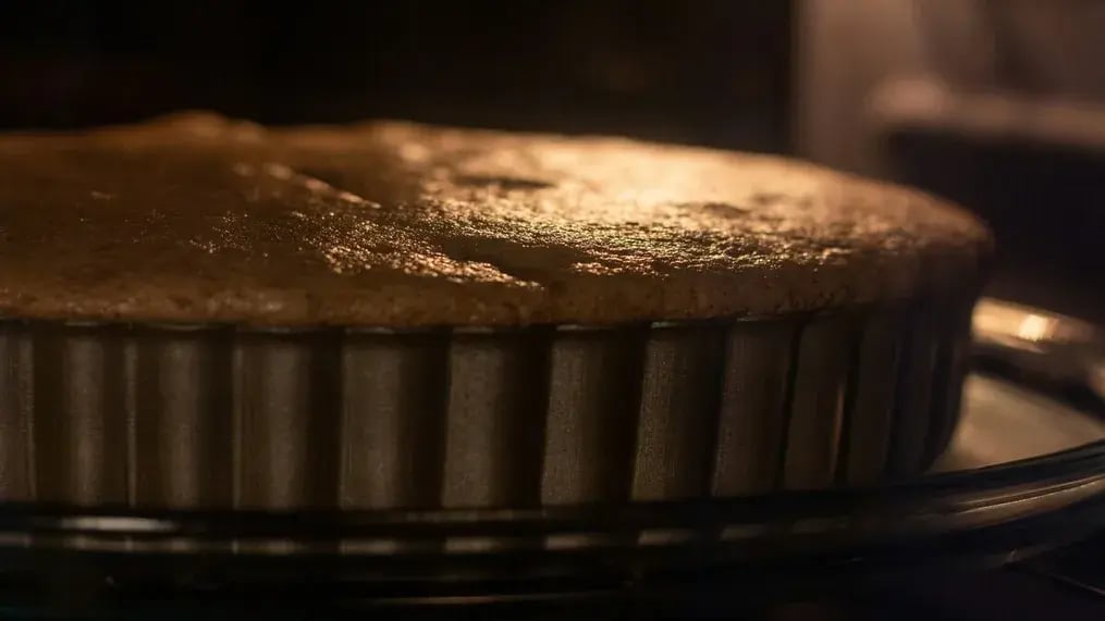 Preheat Your Oven