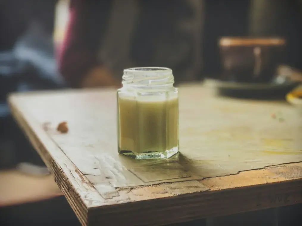 Select Full-Fat Milk