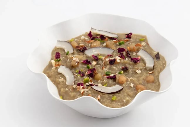Tips and Tricks for Perfectly Creamy Makhana Kheer Every Time