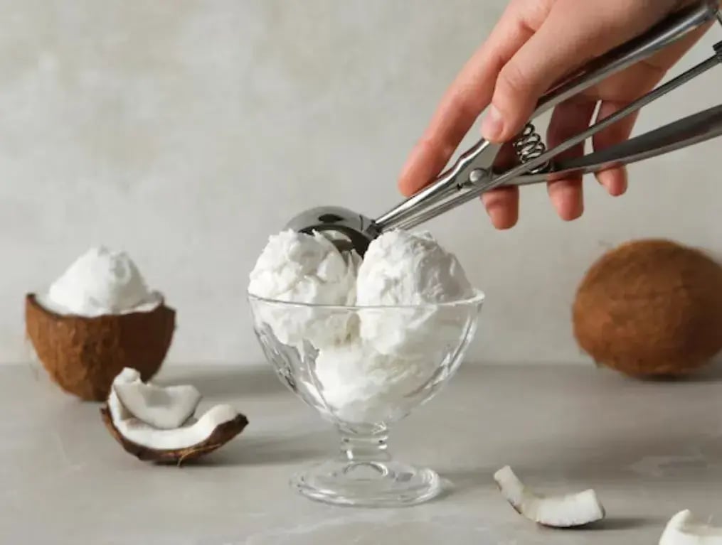 7 DIY Coconut Ice Cream For Birthday Parties Tips And Tricks