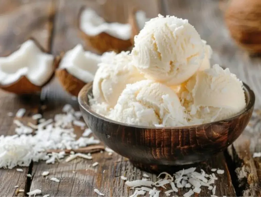 Let the Ice Cream Soften Before Scooping