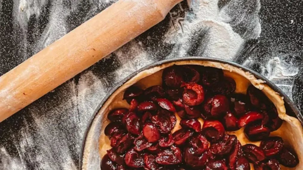 Prevent a Soggy Crust