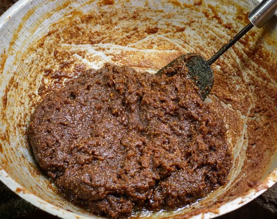 Use Jaggery or Dates Instead of Sugar