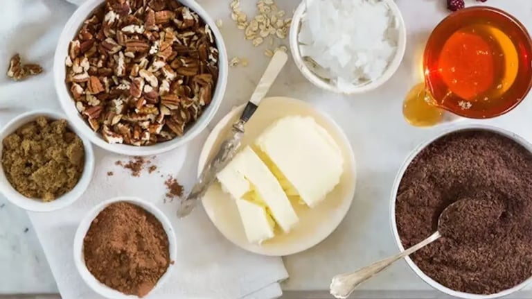 Festive dessert ideas with Cadbury for Kali Puja