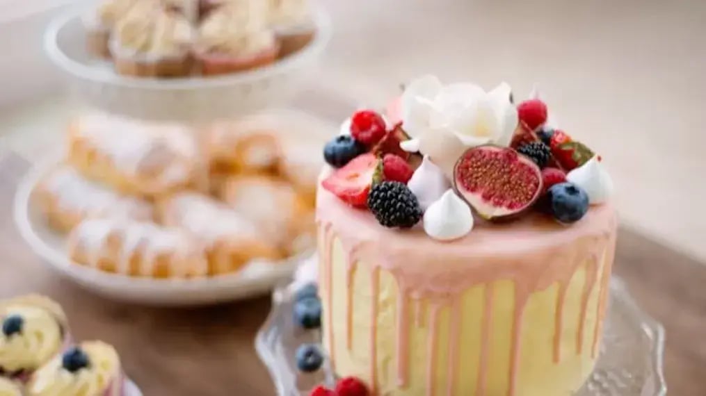 Festive dessert ideas with Cadbury for Kali Puja