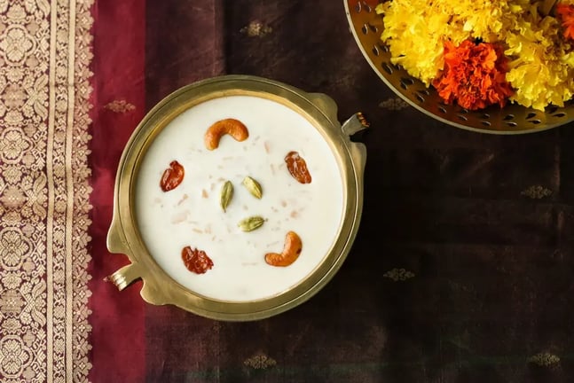 Tips for Making Seviyan Kheer That Everyone Will Love  - Feature