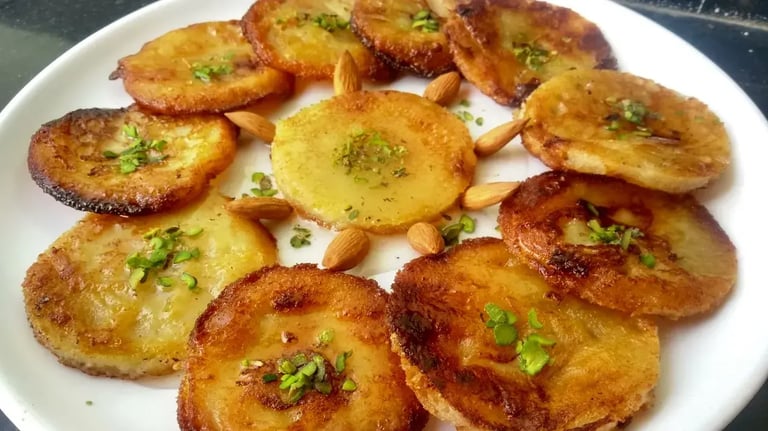 Malpua