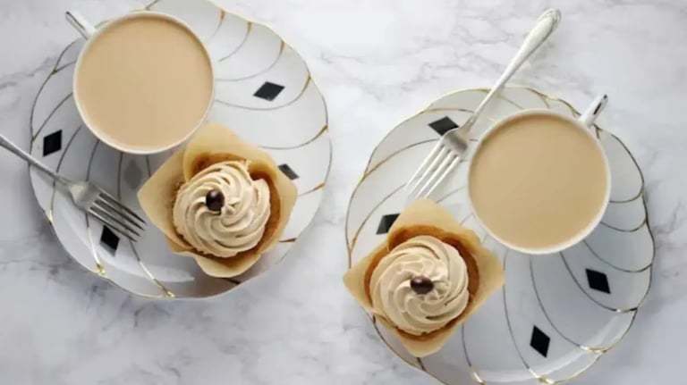 Tips For Making the Perfect Cream Cheese Frosting Every Time