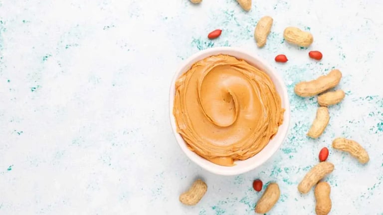 Tips for Making Your Own Peanut Butter for Fresh Desserts