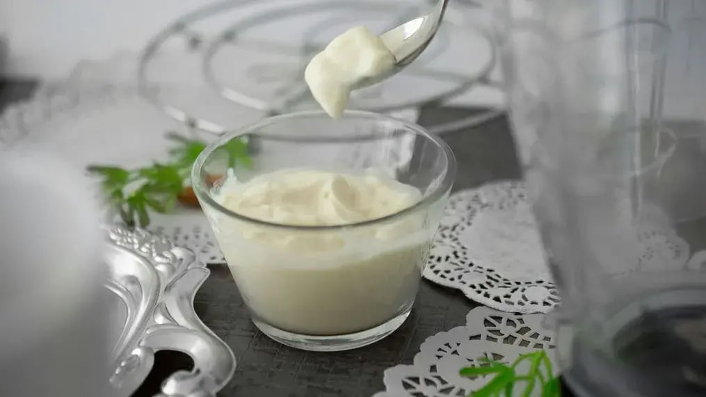 Yogurt
