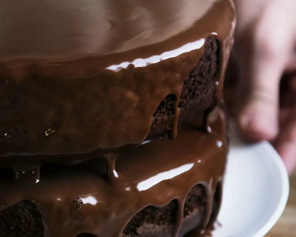 Tips for Moistness: What Most Recipes Leave Out