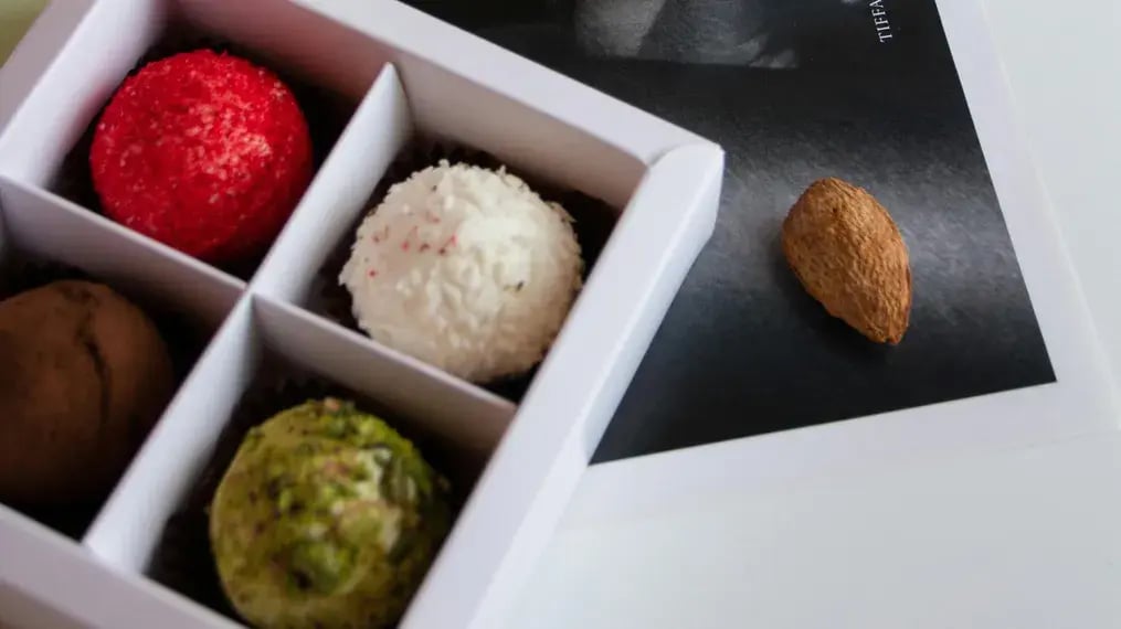 Eco Friendly Festive Desserts With Cadbury