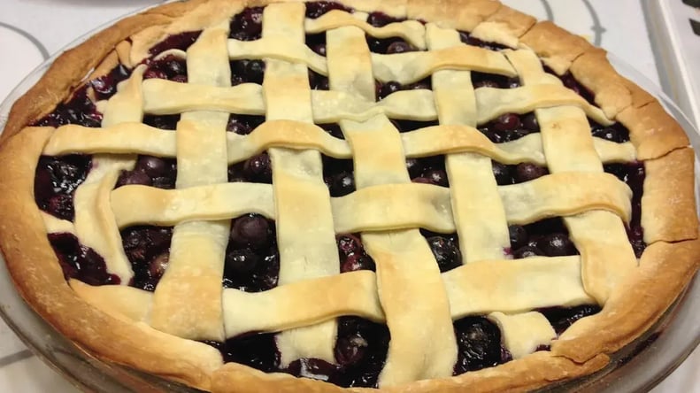 Tips for Using Oreo as a Pie Topping Instead of Traditional Crust