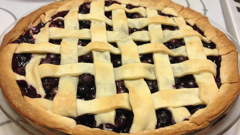 Pie