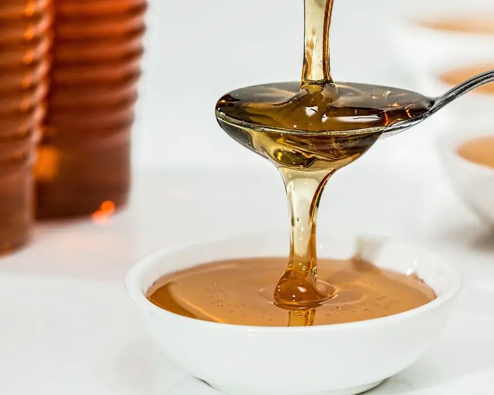 Jaggery Syrup For Halwa