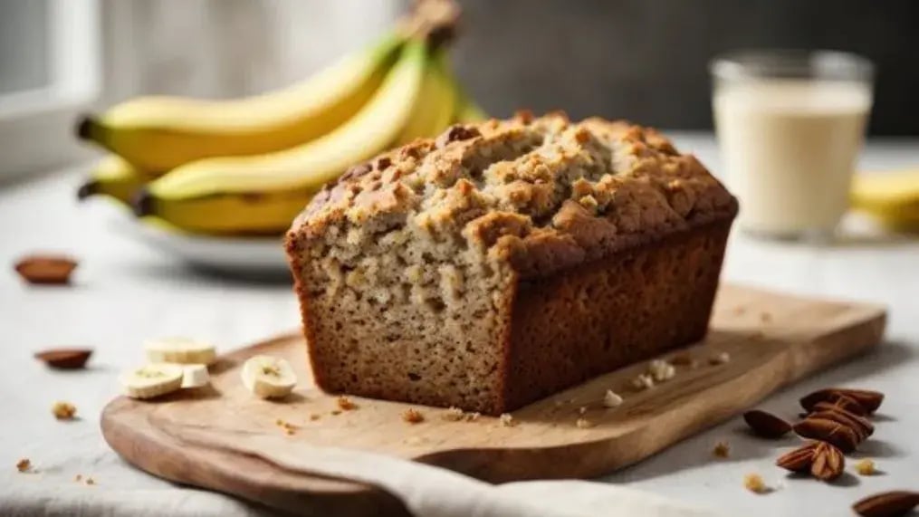 7 Ways to Make Moist Banana Cakes Every Time