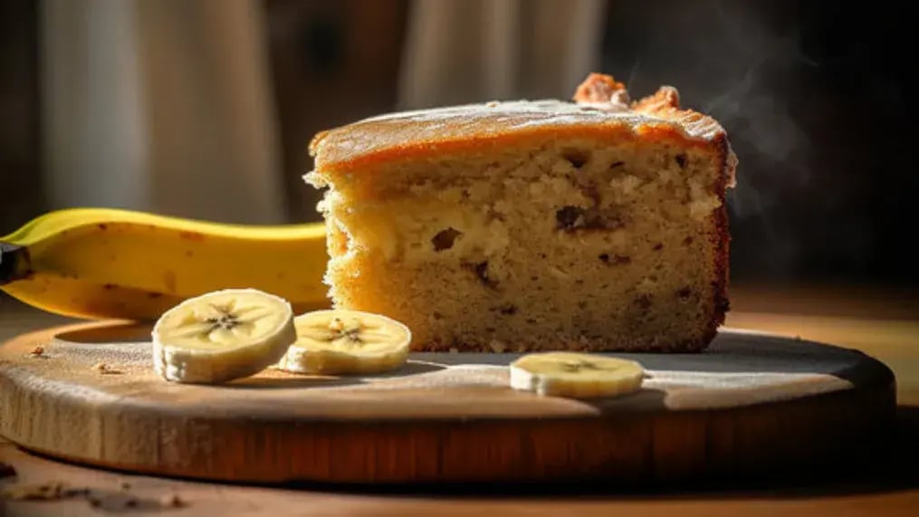 Tips to Create Perfectly Moist Banana Cakes Every Time - Introduction
