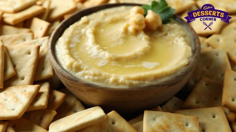 Unleashing the Magic of Wheat Thins: Healthy Snack Recipes and Tips to Take Your Snacking Experience to the Next Level