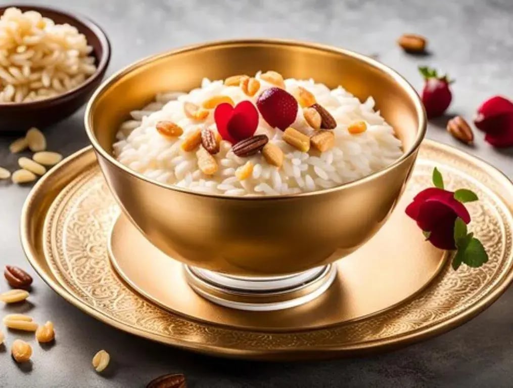 Tips to Make the Creamiest Rice Kheer for Festive Gatherings - Introduction
