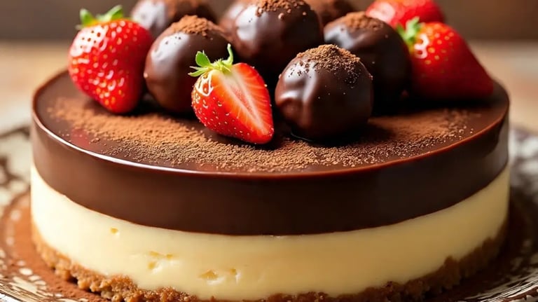 Add Height and Layers