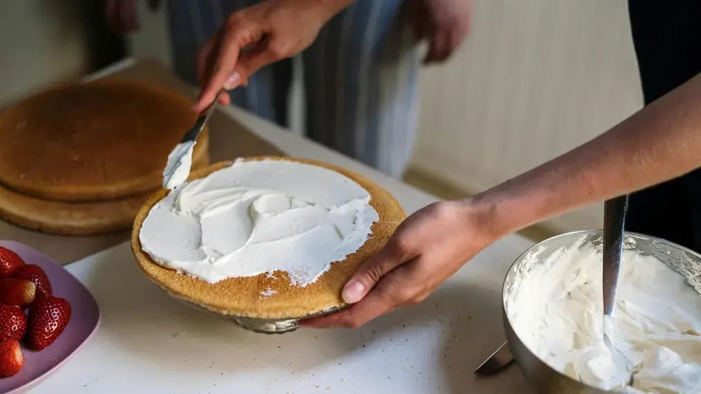 Whipped Cream