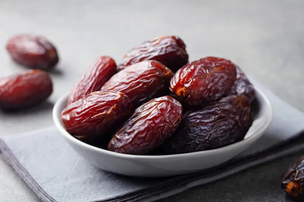 Dates