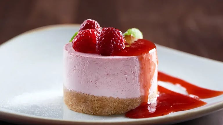 Why Is It Tricky To Slice An Ice Cream Cake