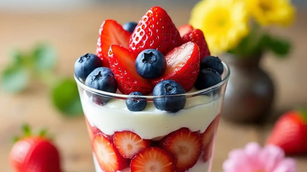 Creative Plating & Presentation