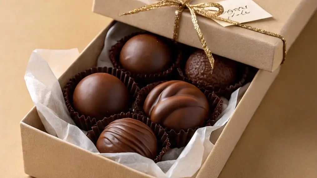 Miniature Versions for Easy Bites