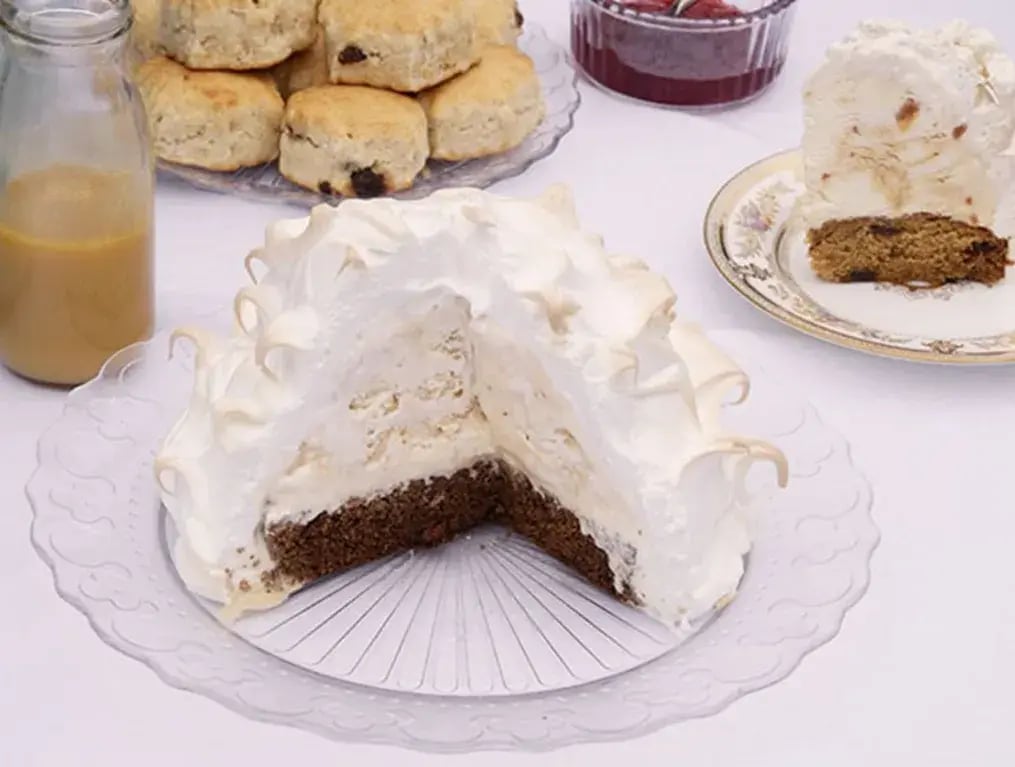 Use Fresh Mascarpone For Best Flavor