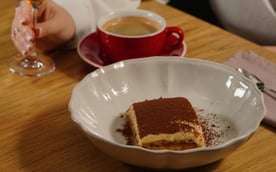 Tiramisu, Panna Cotta And More: Famous Italian Desserts to Indulge In