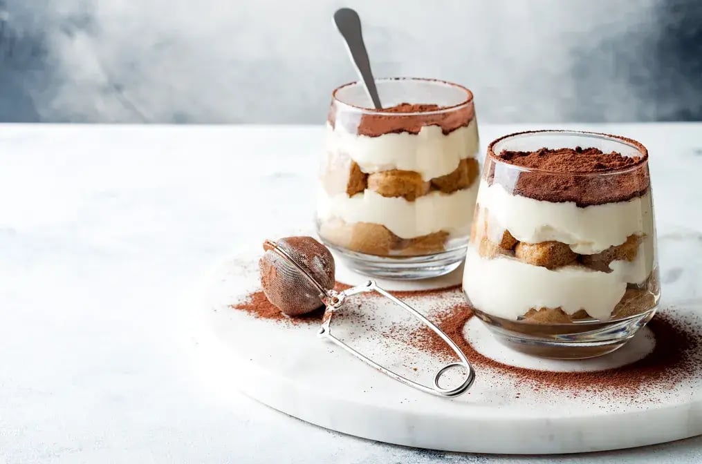 What Is Tiramisu