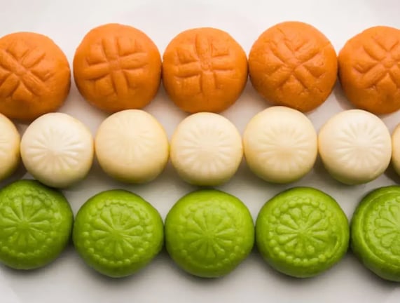 Tiranga Sandesh: Adding a Sweet Bengali Touch to Republic Day Celebrations